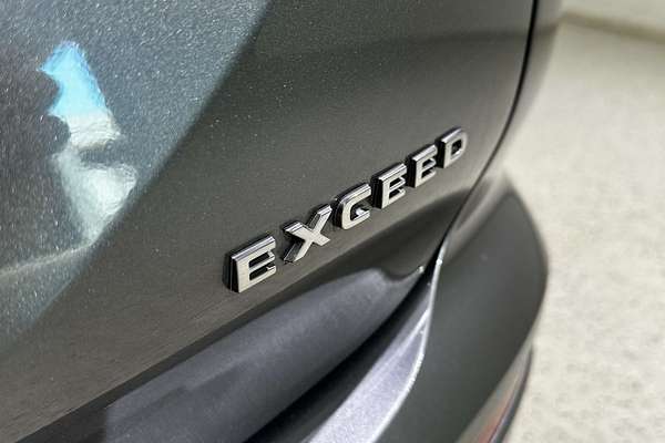 2022 Mitsubishi Outlander Exceed ZM