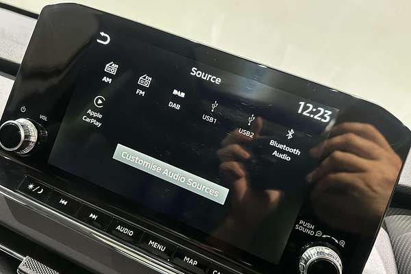2022 Mitsubishi Outlander Exceed ZM