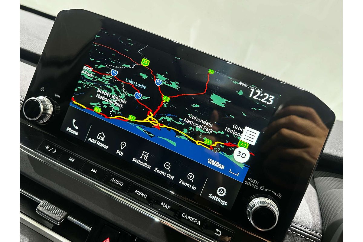 2022 Mitsubishi Outlander Exceed ZM