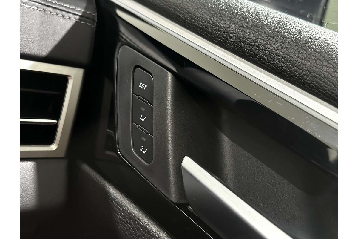 2022 Mitsubishi Outlander Exceed ZM