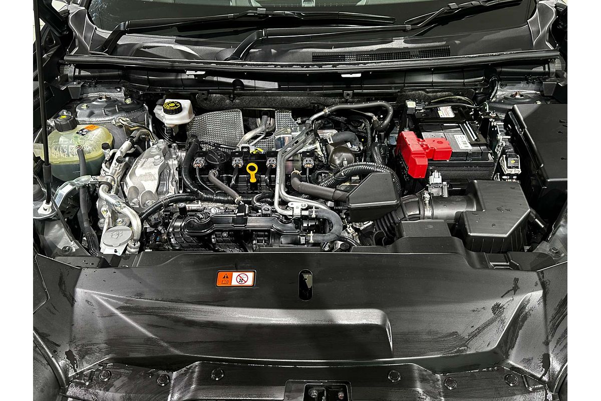 2022 Mitsubishi Outlander Exceed ZM