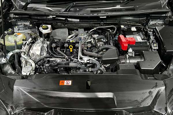 2022 Mitsubishi Outlander Exceed ZM