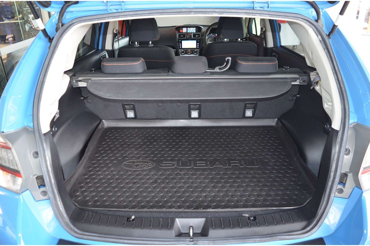 2016 Subaru XV 2.0i-L G4X