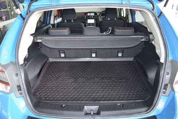 2016 Subaru XV 2.0i-L G4X