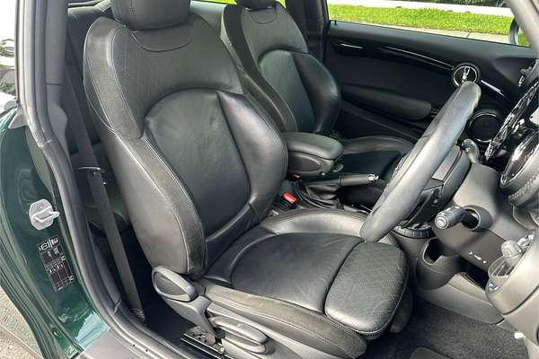 2014 MINI COOPER S R56 MY13