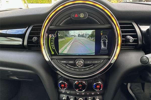 2014 MINI COOPER S R56 MY13
