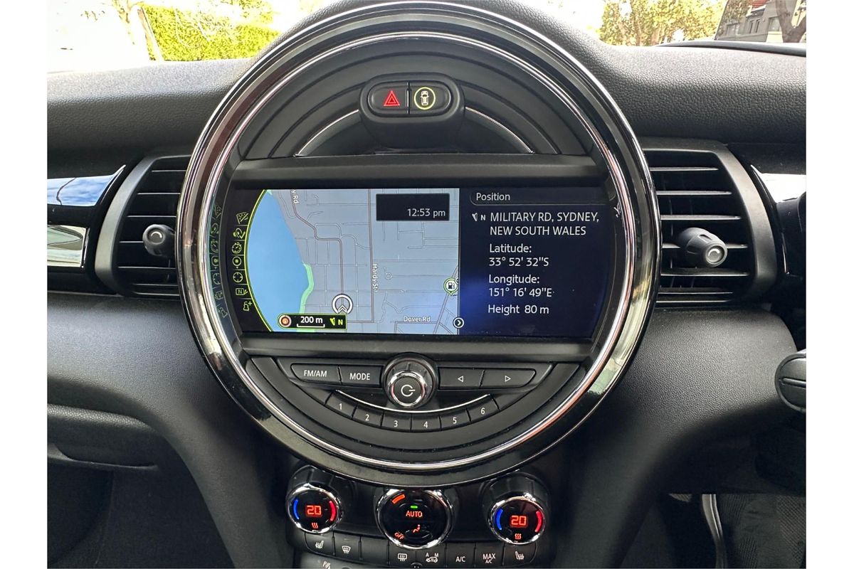 2014 MINI COOPER S R56 MY13