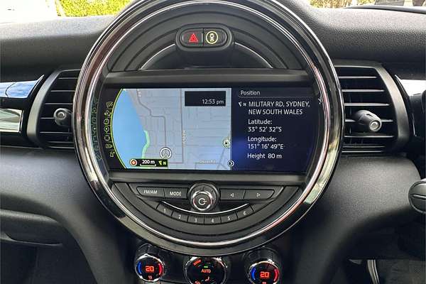 2014 MINI COOPER S R56 MY13