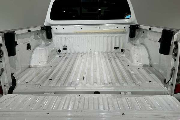 2018 Nissan Navara SL D23 Series 3 4X4