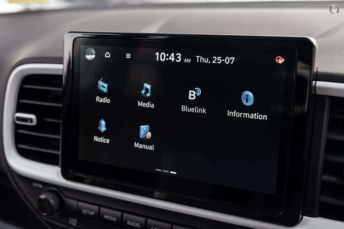 2025 Hyundai Venue Elite QX.V5