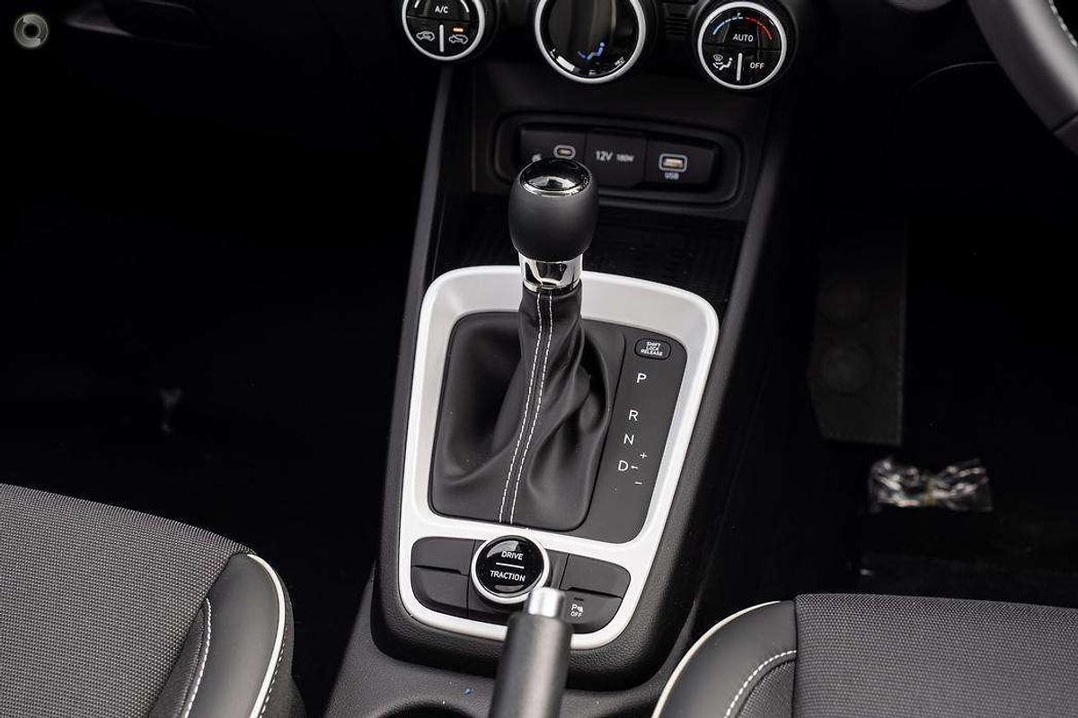 2025 Hyundai Venue Elite QX.V5