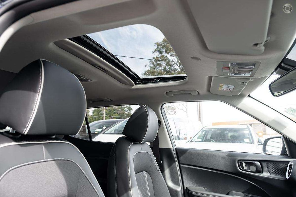 2025 Hyundai Venue Elite QX.V5