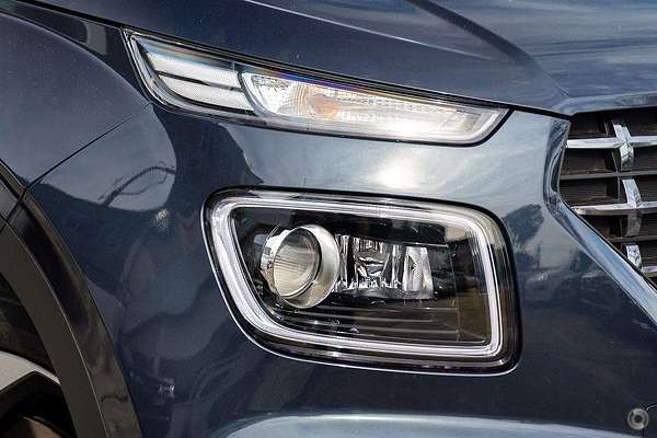 2025 Hyundai Venue Elite QX.V5