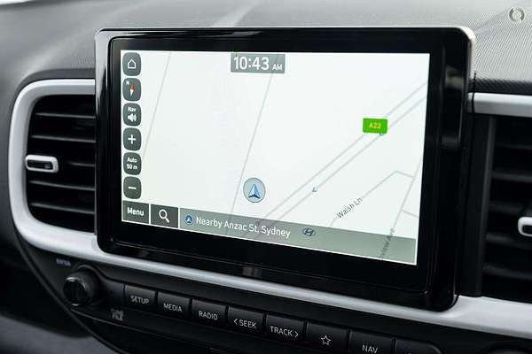 2025 Hyundai Venue Elite QX.V5