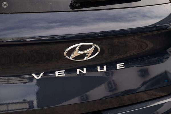 2025 Hyundai Venue Elite QX.V5