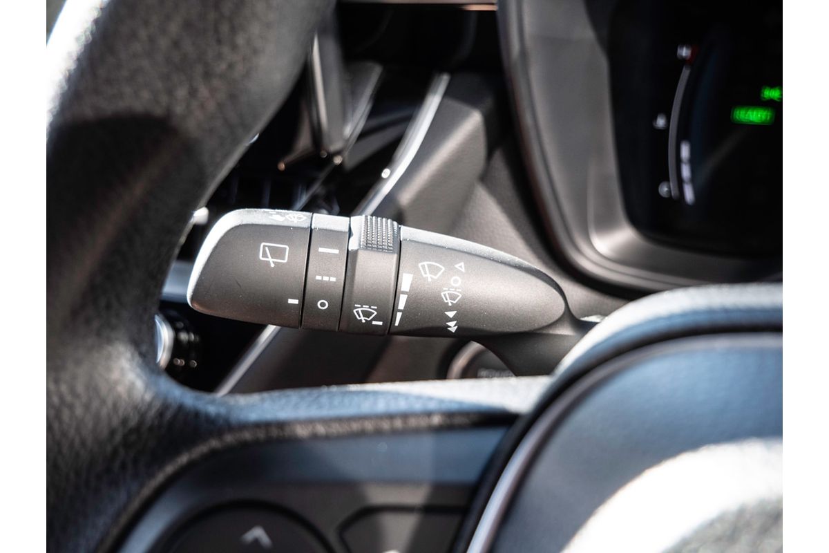 2024 Toyota Corolla Ascent Sport Hybrid ZWE219R