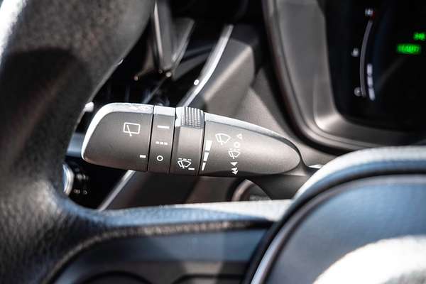 2024 Toyota Corolla Ascent Sport Hybrid ZWE219R