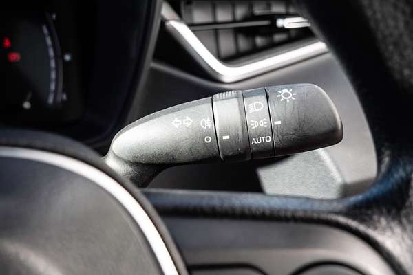 2024 Toyota Corolla Ascent Sport Hybrid ZWE219R
