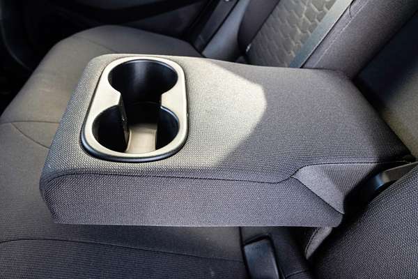 2024 Toyota Corolla Ascent Sport Hybrid ZWE219R
