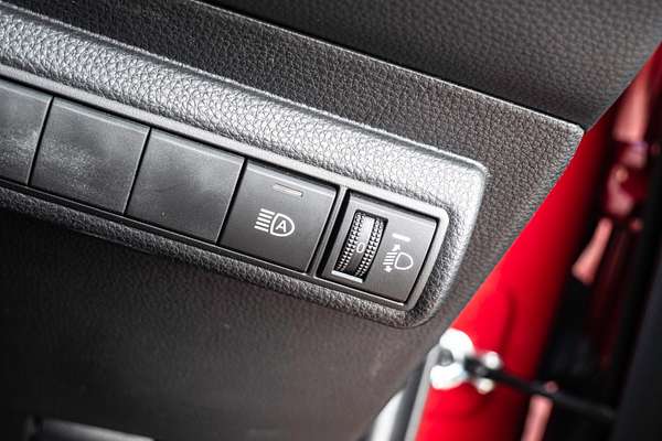 2024 Toyota Corolla Ascent Sport Hybrid ZWE219R