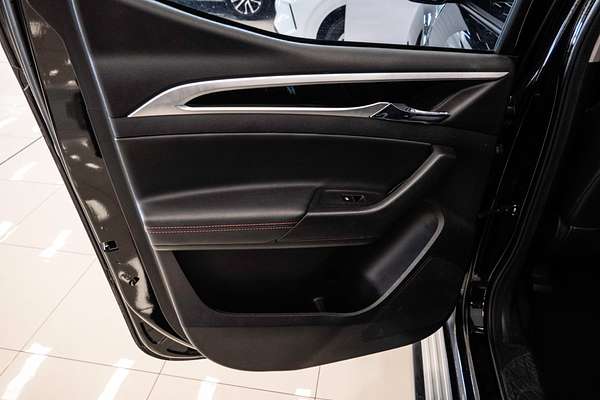 2019 LDV T60 LUXE SK8C 4X4