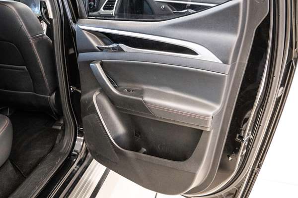 2019 LDV T60 LUXE SK8C 4X4
