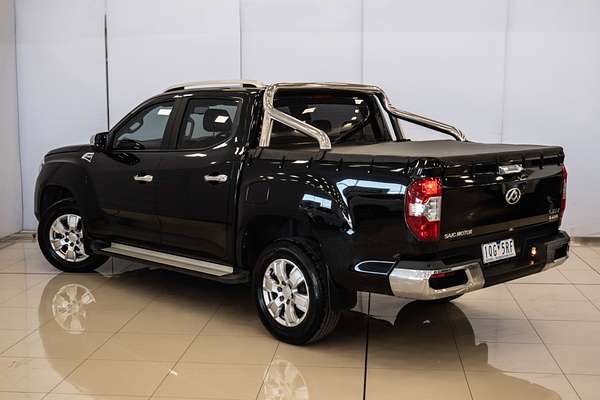 2019 LDV T60 LUXE SK8C 4X4