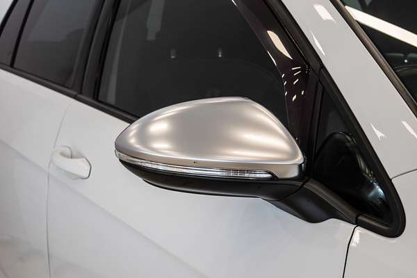 2020 Volkswagen Golf R 7.5