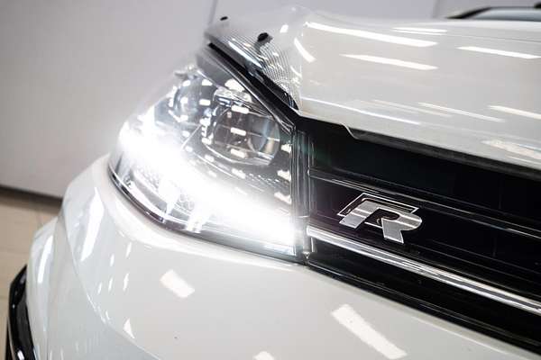 2020 Volkswagen Golf R 7.5