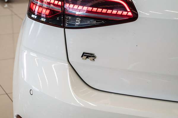 2020 Volkswagen Golf R 7.5