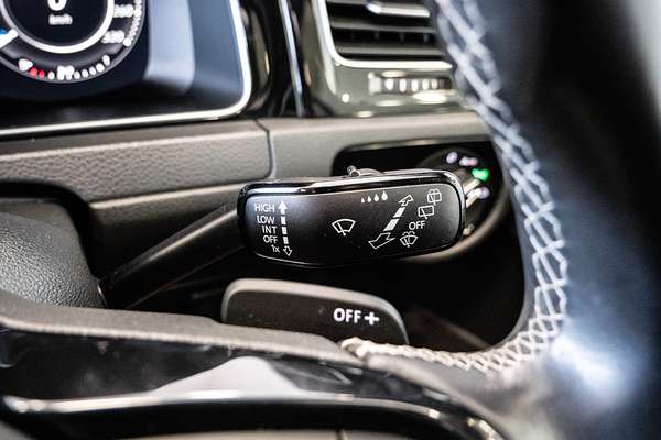 2020 Volkswagen Golf R 7.5