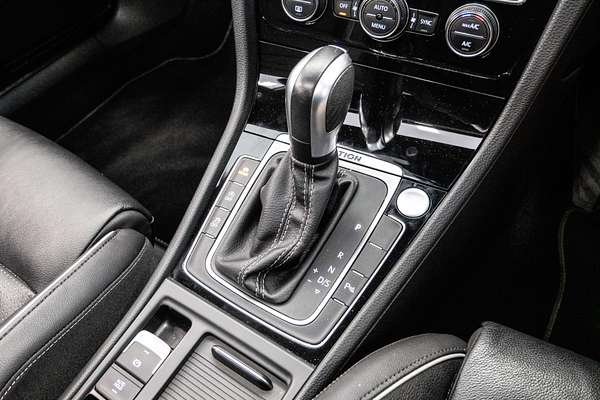 2020 Volkswagen Golf R 7.5