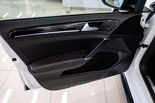 2020 Volkswagen Golf R 7.5