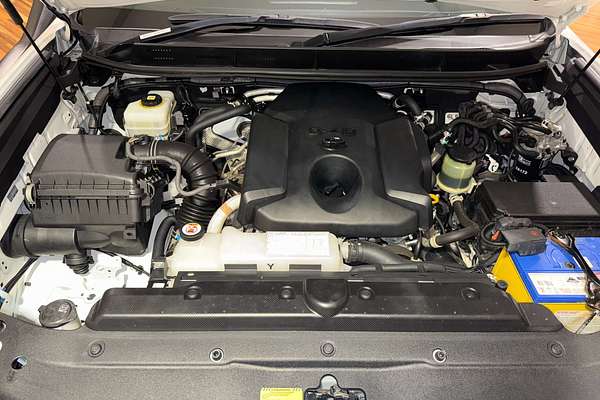 2021 Toyota Landcruiser Prado GXL GDJ150R