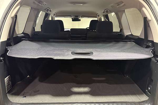 2021 Toyota Landcruiser Prado GXL GDJ150R