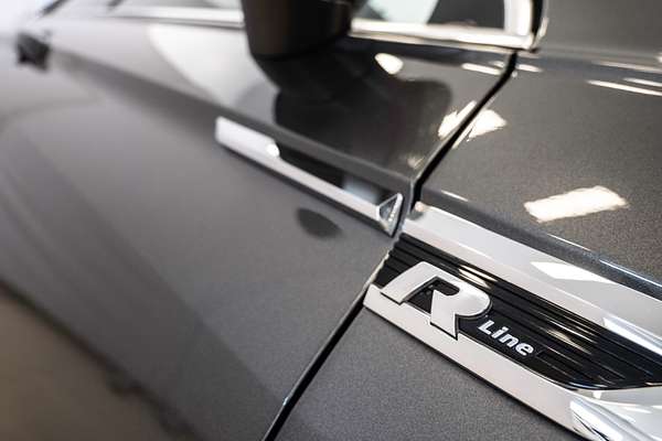 2019 Volkswagen Tiguan 132TSI R-Line Edition 5N