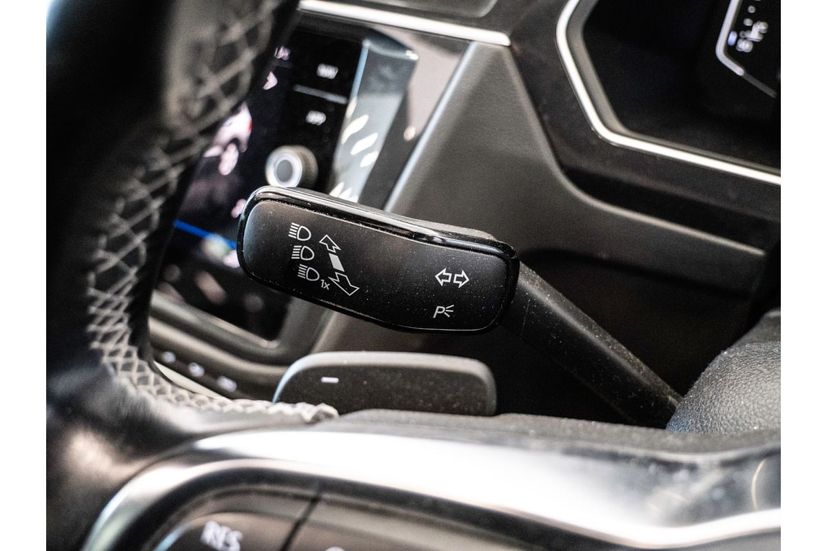 2019 Volkswagen Tiguan 132TSI R-Line Edition 5N