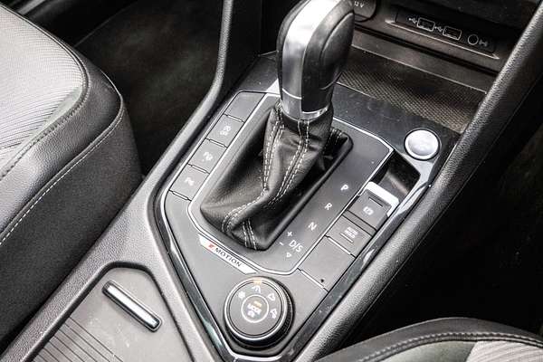 2019 Volkswagen Tiguan 132TSI R-Line Edition 5N