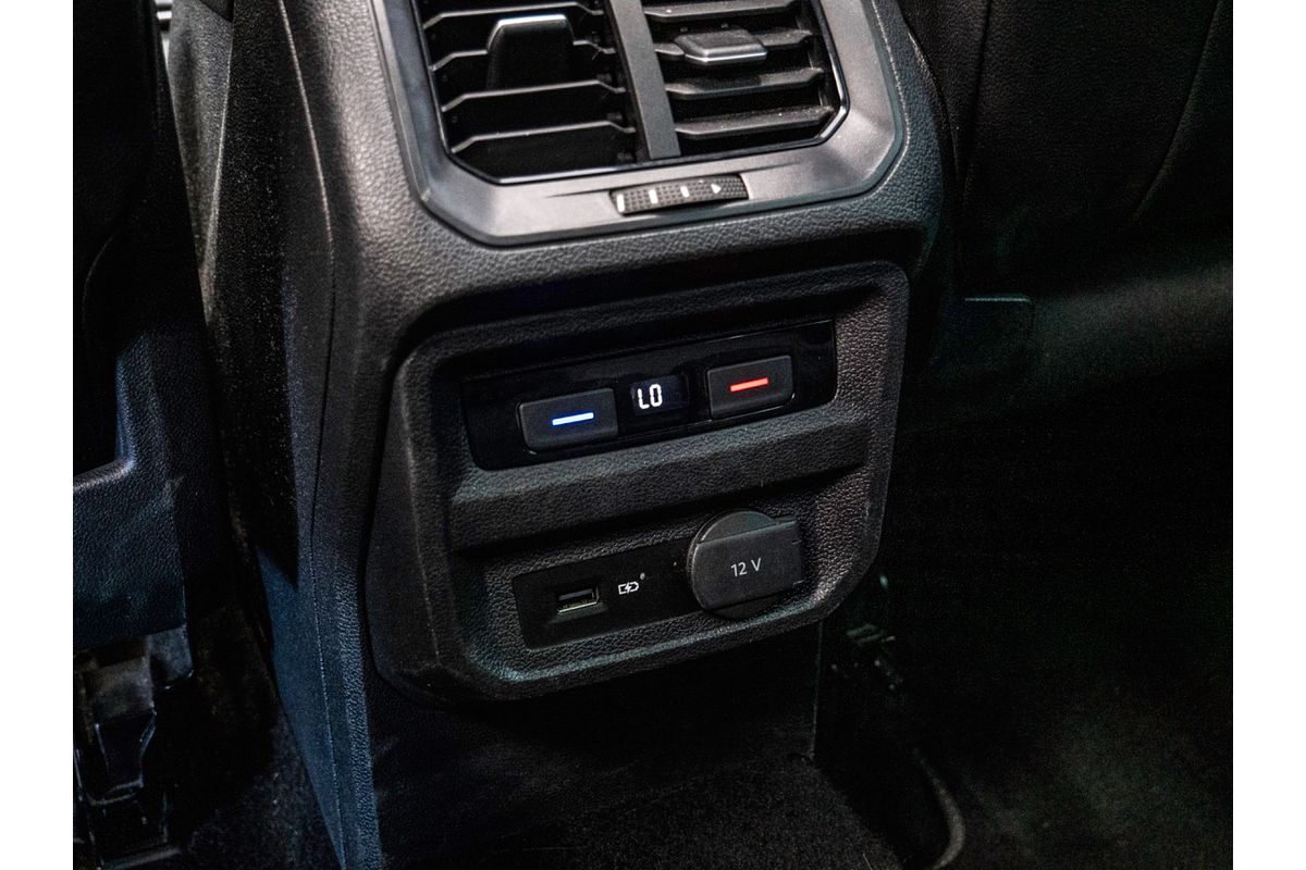 2019 Volkswagen Tiguan 132TSI R-Line Edition 5N