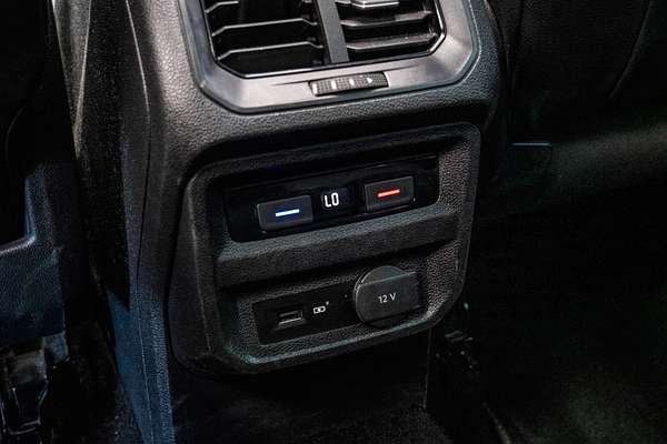 2019 Volkswagen Tiguan 132TSI R-Line Edition 5N