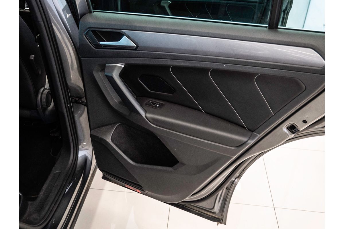 2019 Volkswagen Tiguan 132TSI R-Line Edition 5N