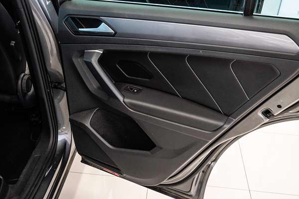 2019 Volkswagen Tiguan 132TSI R-Line Edition 5N