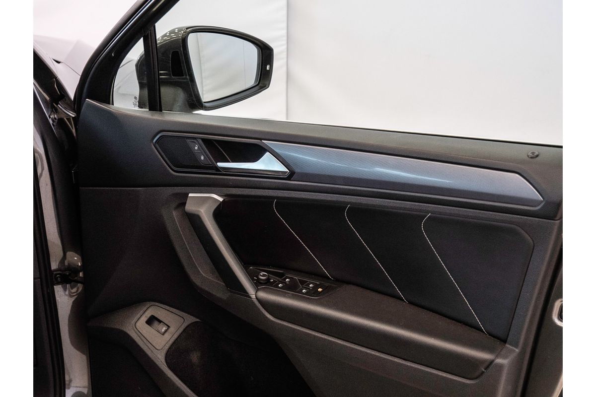 2019 Volkswagen Tiguan 132TSI R-Line Edition 5N
