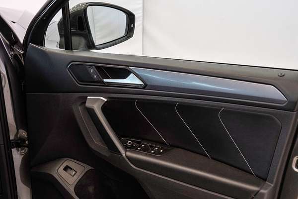 2019 Volkswagen Tiguan 132TSI R-Line Edition 5N