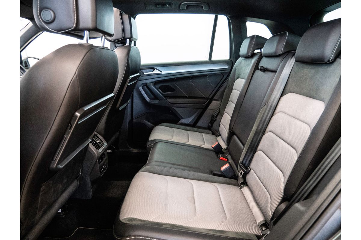 2019 Volkswagen Tiguan 132TSI R-Line Edition 5N