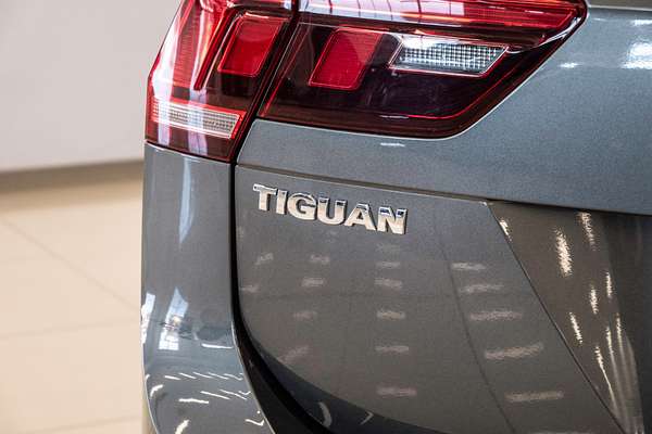 2019 Volkswagen Tiguan 132TSI R-Line Edition 5N
