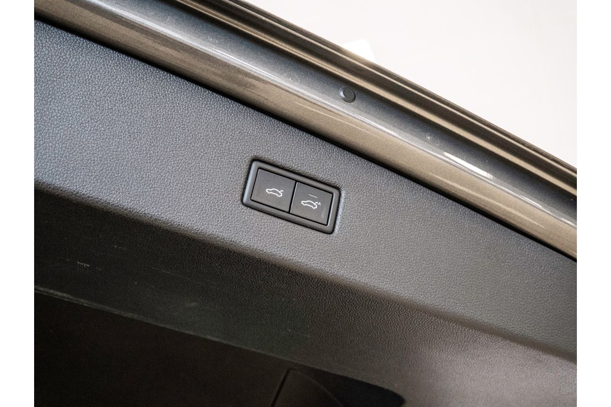 2019 Volkswagen Tiguan 132TSI R-Line Edition 5N