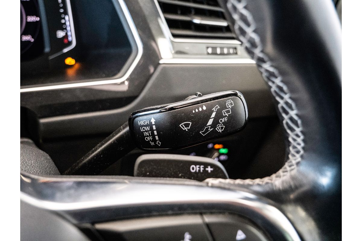 2019 Volkswagen Tiguan 132TSI R-Line Edition 5N