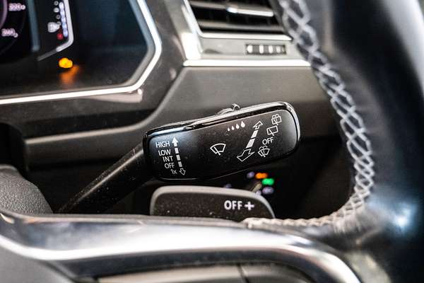 2019 Volkswagen Tiguan 132TSI R-Line Edition 5N