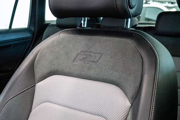 2019 Volkswagen Tiguan 132TSI R-Line Edition 5N